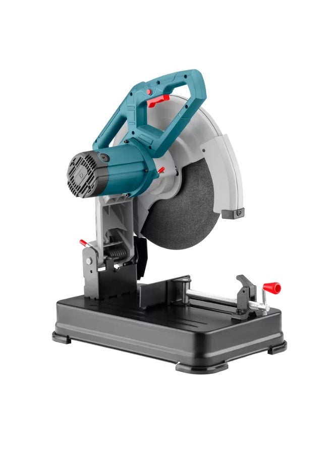 RONIX Cut Off Saw 2600W-355mm  #5906 - Image 4